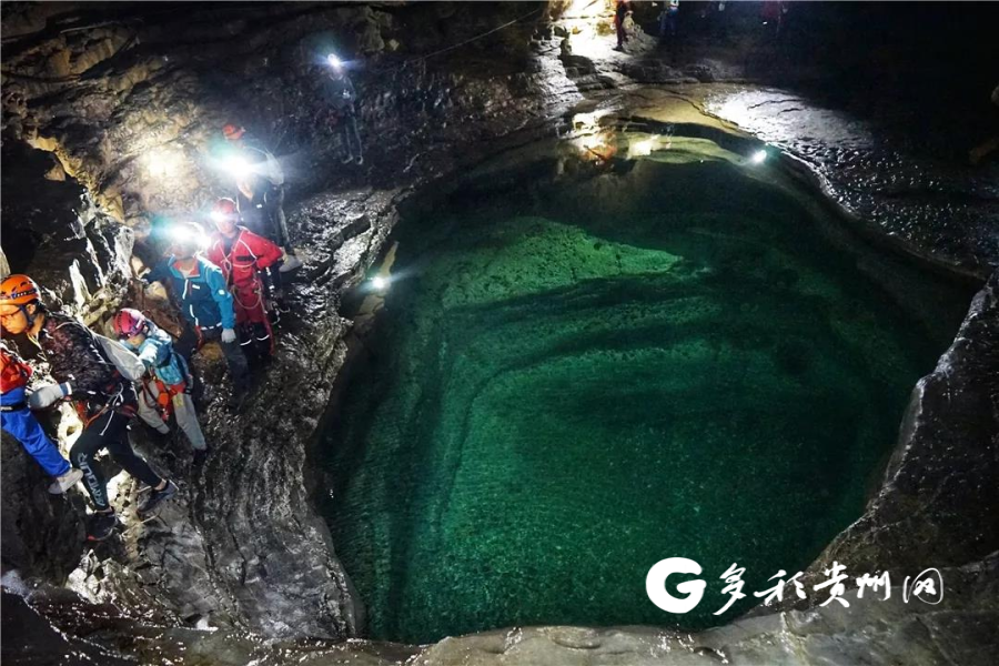 【开局行贵州】遵义十二背后旅游风景区：积极培育文旅融合新业态