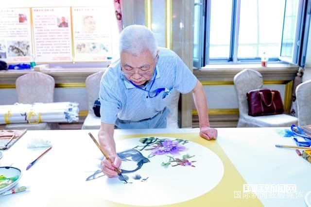 【中驾全联】第七届东盟世界自驾旅游高峰论坛在贵阳举行