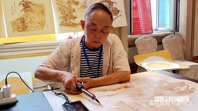【中驾全联】第七届东盟世界自驾旅游高峰论坛在贵阳举行