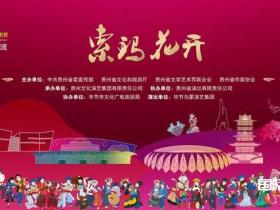 精彩!2023年多彩贵州文化艺术节优秀剧目展演在毕节上演